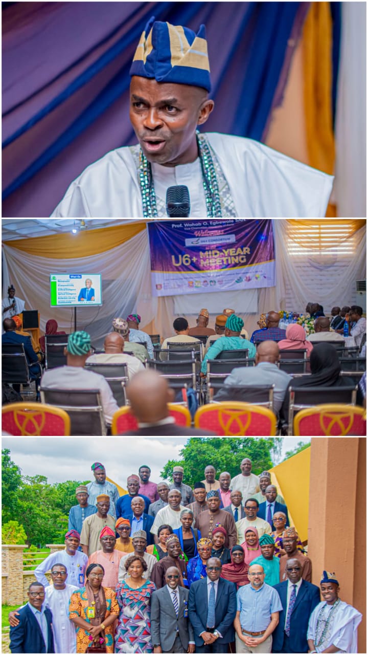 Beyond Conferences: Rethinking University Consortia in Africa