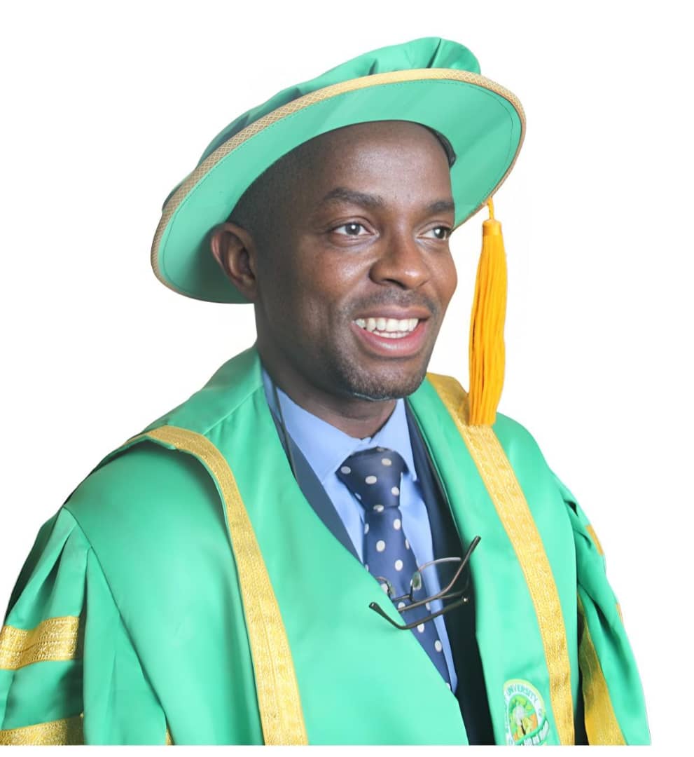 Summit University’s Second Vice-Chancellor Reflects on Years of Transformation